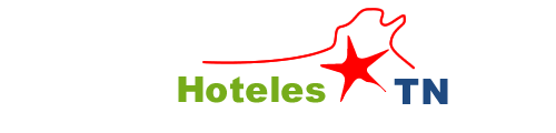 Hoteles en Túnez